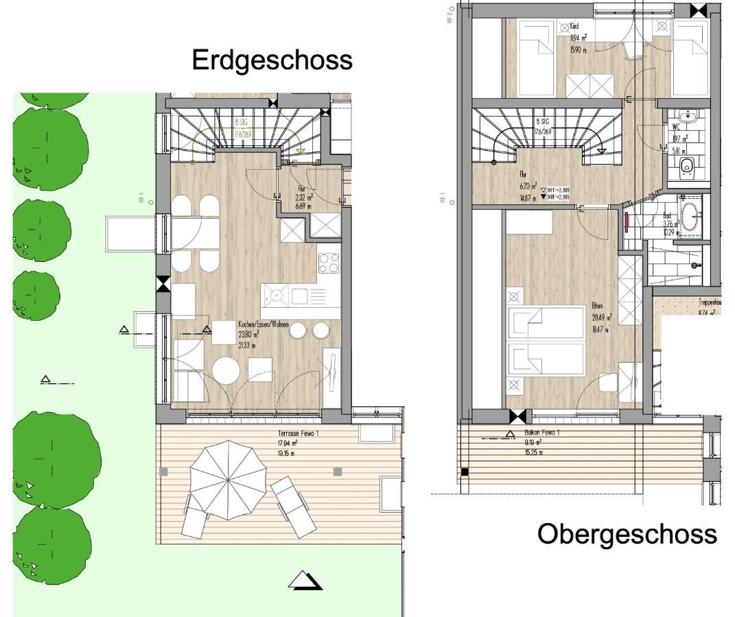 Zum Gassenschmied Apartamento Schwangau Exterior foto