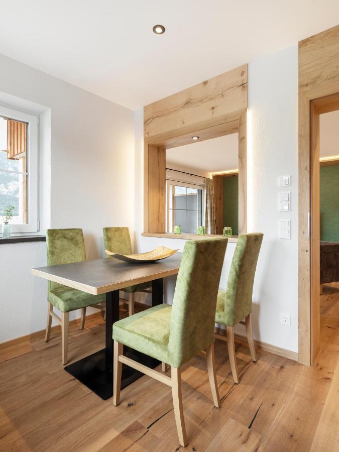 Zum Gassenschmied Apartamento Schwangau Exterior foto