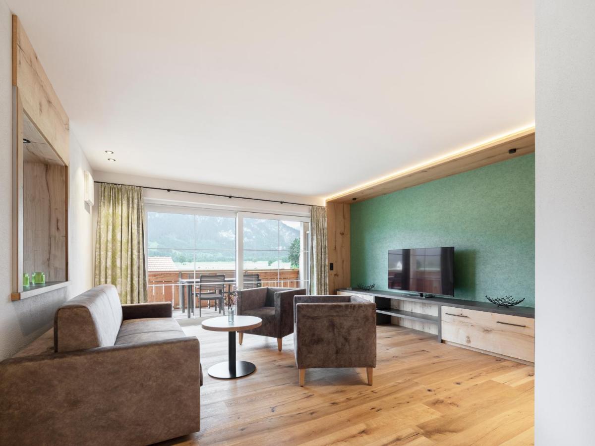 Zum Gassenschmied Apartamento Schwangau Exterior foto